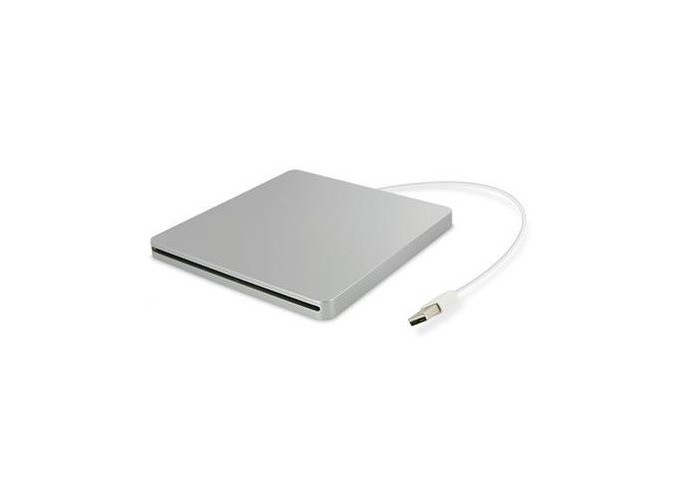LMP Enclosure for DVD drive from MacBook, MacBook Pro Unibody & Mac mini, USB 2.0