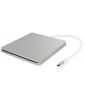LMP Enclosure for DVD drive from MacBook, MacBook Pro Unibody & Mac mini, USB 2.0