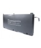 Renov8 Battery for Apple Macbook Pro Aluminium Unibody 17" 2011