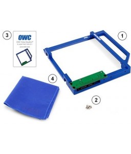 OWC Data Doubler for iMac...