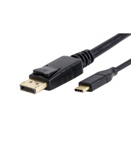LMP USB-C to DisplayPort...