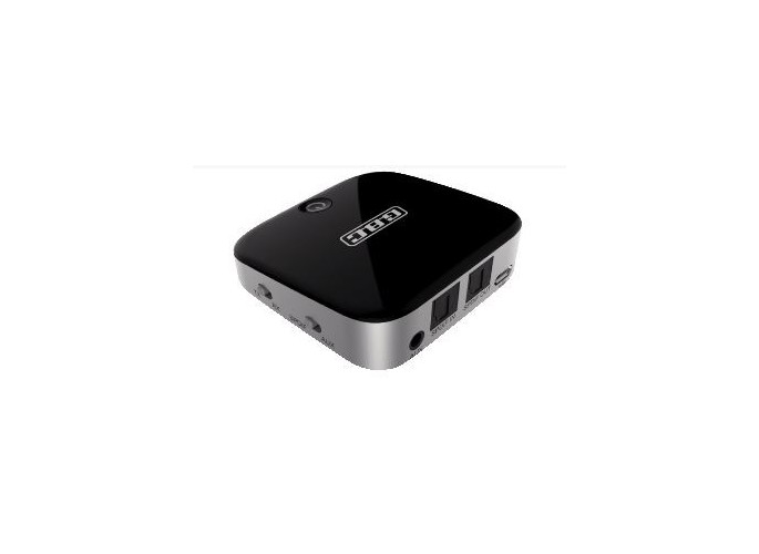 GBC DACA PRO - Toslink / Bluetooth Bi-Directional Digital / Analog audio converter