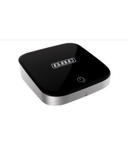 GBC DACA PRO - Toslink / Bluetooth Bi-Directional Digital / Analog audio converter