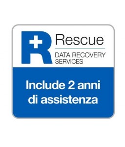 LaCie 2TB RUGGED SECURE USB 3.1 TYPE C WITH 2 YEARS RESCUE DATA RECOVERY SERVICE