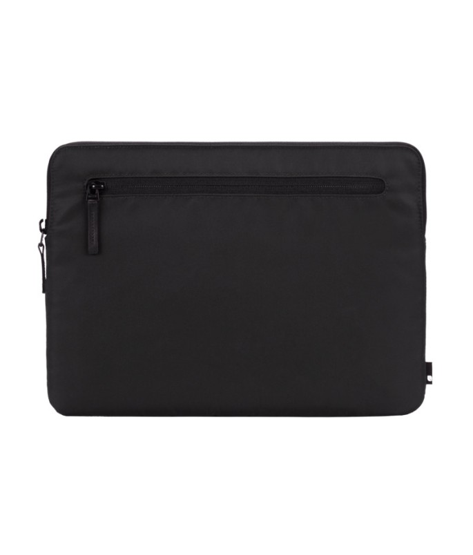 Incase Compact Sleeve with Flight Nylon for MacBook Pro 13" & MacBook Air 13" - Black