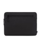 Incase Compact Sleeve with Flight Nylon for MacBook Pro 13" & MacBook Air 13" - Black