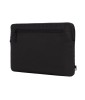 Incase Compact Sleeve with Flight Nylon for MacBook Pro 13" & MacBook Air 13" - Black