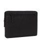 Incase Compact Sleeve with Flight Nylon for MacBook Pro 13" & MacBook Air 13" - Black