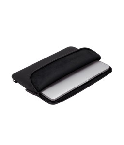 Incase Compact Sleeve with Flight Nylon for MacBook Pro 13" & MacBook Air 13" - Black