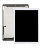 Renov8 Display LCD + Touch for iPad Pro 12.9-inch 2nd Gen. (A1670-A1671) - White