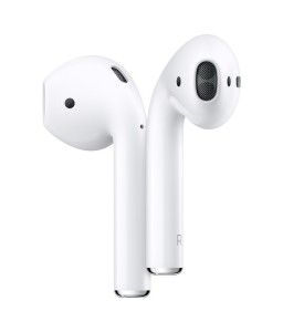 Apple AirPods with Charging Case