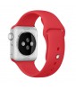Apple 38/40 mm (PRODUCT)RED Sport Band