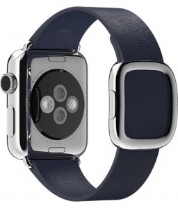 Apple 38/40 mm Midnight...