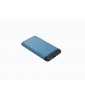 Cygnett ChargeUp Pro 6000 mAh 15W USB-C Powerbank - Teal
