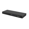 Glyph Thunderbolt 3 NVMe Dock, NoSSD, Thunderbolt 3 40 GB/s
