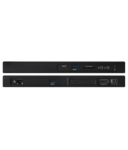 Glyph Thunderbolt 3 NVMe Dock, NoSSD, Thunderbolt 3 40 GB/s