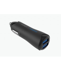 Cygnett PowerMini 4.8A Dual...