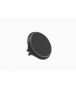 Cygnett MagMount Qi Wireless 7.5W Car Charger - Black