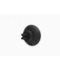 Cygnett MagMount Qi Wireless 7.5W Car Charger - Black