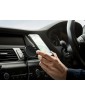 Cygnett MagMount Qi Wireless 7.5W Car Charger - Black