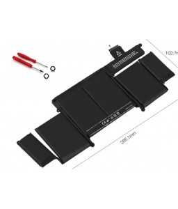 Renov8 Battery for Apple...