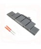 Renov8 Battery for Apple MacBook Pro Retina 15" - Late 2013, Mid 2014 built-in (A1494)