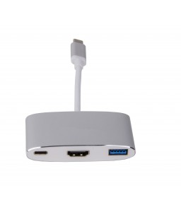LMP USB-C (m) to HDMI...