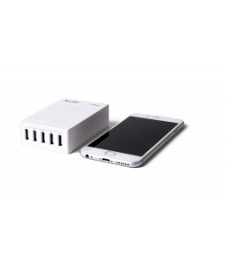 LMP SmartCharger, USB 5...