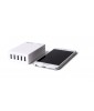 LMP SmartCharger, USB 5 port charger for iPhone, iPad, etc.