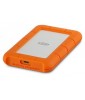LaCie 1TB  Rugged USB 3.1 Type C