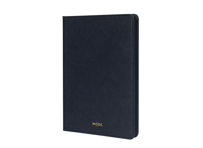 dbramante1928 Tokyo - iPad 10.2" (2019/2020/2021) - Night Black - Saffiano