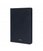 dbramante1928 Tokyo - iPad 10.2" (2019/2020/2021) - Night Black - Saffiano