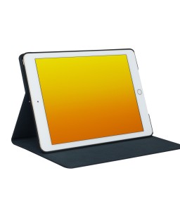 dbramante1928 Tokyo - iPad 10.2" (2019/2020/2021) - Night Black - Saffiano