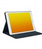 dbramante1928 Tokyo - iPad 10.2" (2019/2020/2021) - Night Black - Saffiano