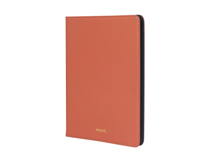 dbramante1928 Tokyo - iPad 10.2" (2019/2020/2021) - Rusty Rose - Saffiano