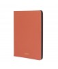 dbramante1928 Tokyo - iPad 10.2" (2019/2020/2021) - Rusty Rose - Saffiano