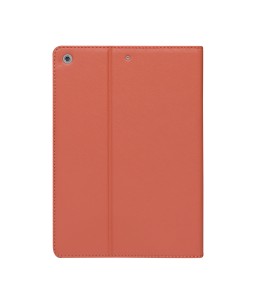 dbramante1928 Tokyo - iPad 10.2" (2019/2020/2021) - Rusty Rose - Saffiano