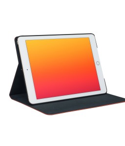 dbramante1928 Tokyo - iPad 10.2" (2019/2020/2021) - Rusty Rose - Saffiano