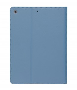 dbramante1928 Tokyo - iPad 10.2" (2019/2020/2021) - Nightfall Blue - Saffiano