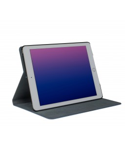 dbramante1928 Tokyo - iPad 10.2" (2019/2020/2021) - Nightfall Blue - Saffiano