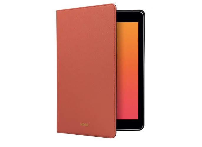 dbramante1928 Tokyo - iPad Air (2019) & iPad Pro 10.5-inch - Rusty Rose - Saffiano