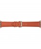 dbramante1928 Madrid - Watch Strap 38/40mm - Rusty Rose