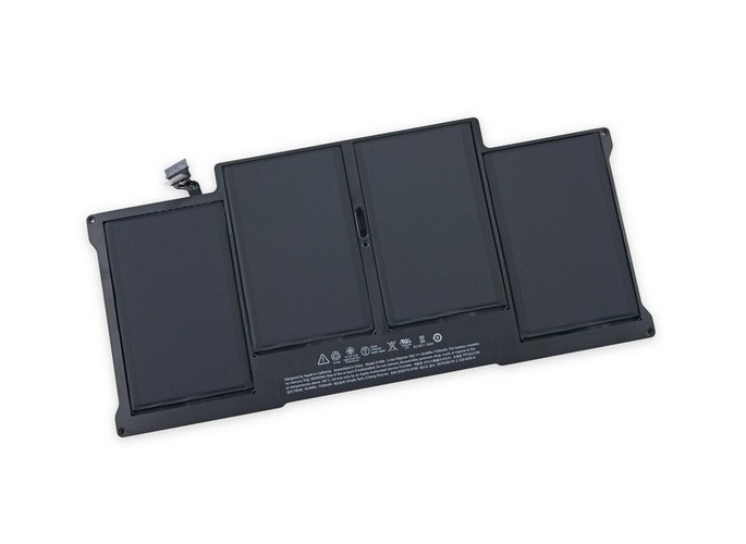 Renov8 Battery for Apple MacBook Air 13" Mid 2013 – Mid 2017