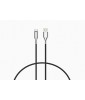 Cygnett Armoured 2.0 USB-C to USB-A  (3A/60W ) Cable 1M- Black