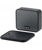 iHome iBTW88 Portable Bluetooth Speaker with Wireless Fast Charger User