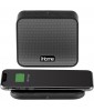 iHome iBTW88 Portable Bluetooth Speaker with Wireless Fast Charger User