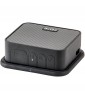 iHome iBTW88 Portable Bluetooth Speaker with Wireless Fast Charger User