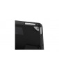 LMP Cover con tastiera per iPad 10.2" (2019/2020/2021), 7/8/9a gen, funzione sleep&wake, porta Apple Pencil, layout IT, nera