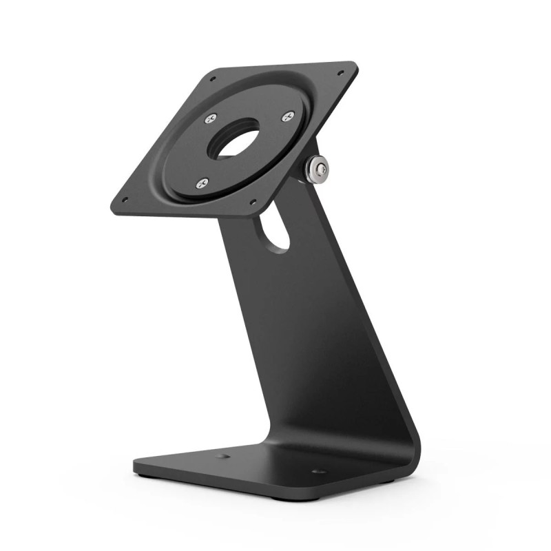 Maclocks Compulocks 360 Stand VESA Mount Security Stand - Rotates - Tilts - Black