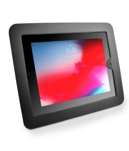 Maclocks Compulocks Executive iPad 9.7" Enclosure - Black